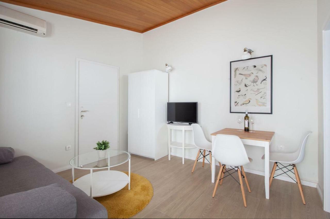 Apartments Agneza Tučepi Buitenkant foto